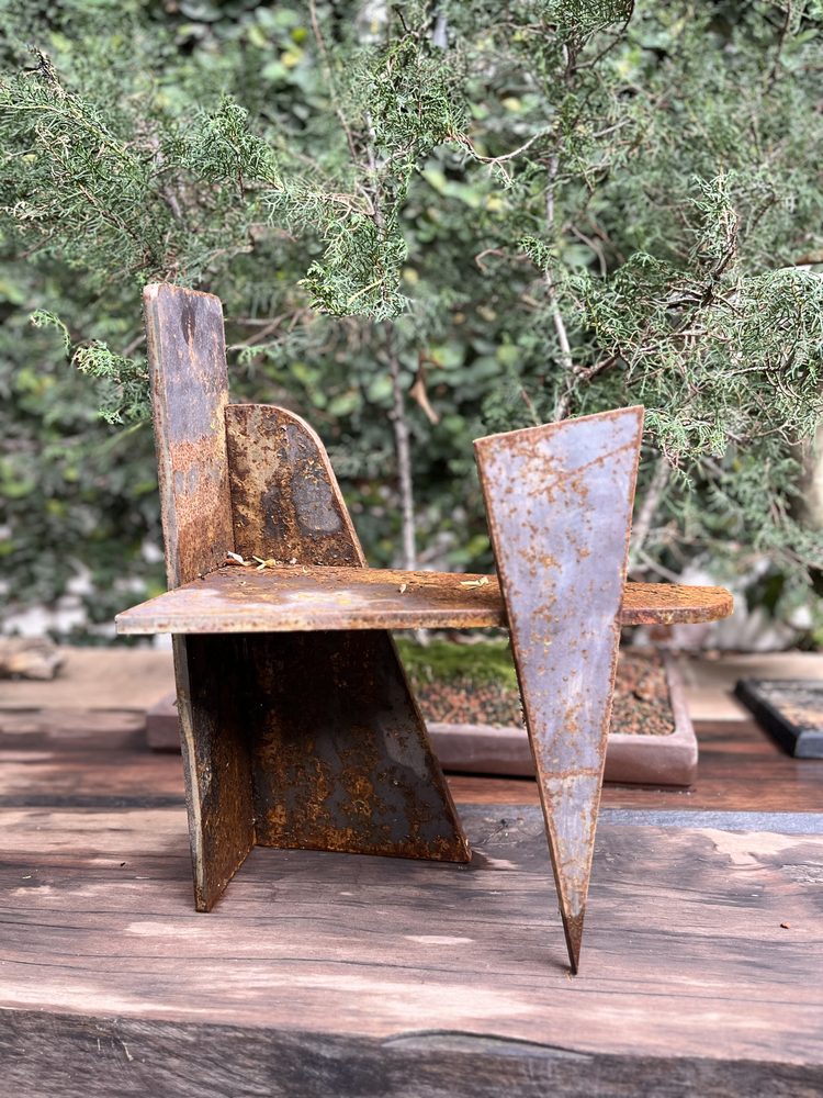 Escultura de Leon Riveros (15)